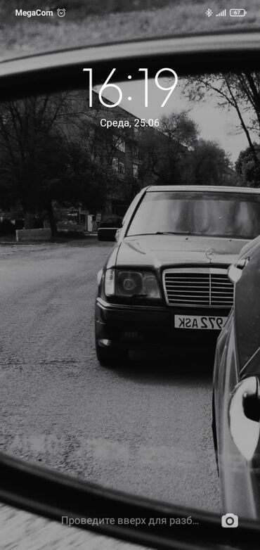 литые диски опель омега б: Mercedes-Benz W124: 1994 г., 2.8 л, Механика, Бензин, Седан