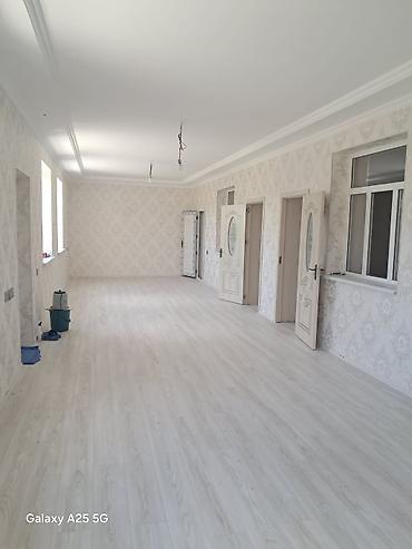 isti hovuzlu evler: 7 otaqlı, 280 kv. m, Kredit yoxdur, Təmirsiz — 8