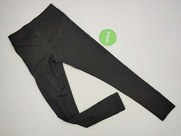 kupon reebok: Legginsy Sportowe damskie, rozmiar L — 3