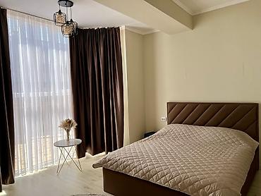 Иссык-Куль 2026: Таунхаус, Таунхаус в Радуга Вест ЦО Радуга West, Кош-Кол, Детская площадка, Парковка, стоянка, Охраняемая территория — 5