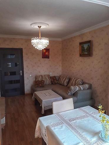 xruşovka: Bakı, 3 otaqlı, Köhnə tikili, m. Gənclik, 80 kv. m — 9