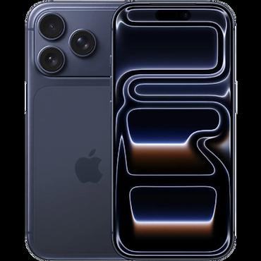 samsung 17: IPhone 17 Pro Max, Mavi — 1