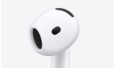 p9 pro max: Беспроводные наушники-вкладыши, Apple, AirPods 5, Новый — 3