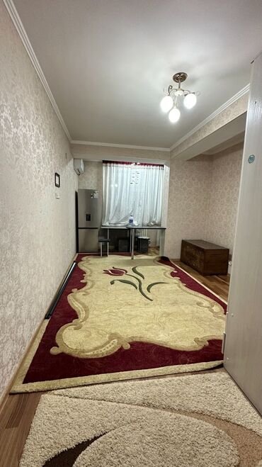 старый талчок квартира аренда: 1 бөлмө, Кыймылсыз мүлк агенттиги, Чогуу жашоосу жок, Толугу менен эмереги бар