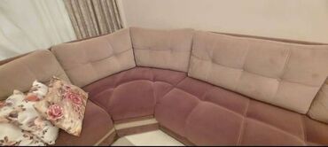 Divan və kreslo dəstləri: İşlənmiş, Künc divan, Divan, Bazalı, Açılan -da lalafo.az — 2 Divan və kreslo dəstləri: İşlənmiş, Künc divan, Divan, Bazalı, Açılan — 2