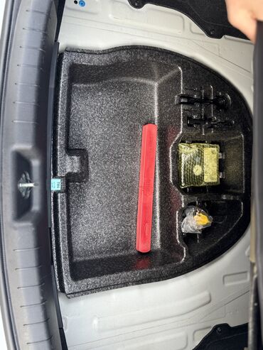 Hyundai: Hyundai Avante: 2019 г., 1.6 л, Автомат, Бензин, Седан — 22