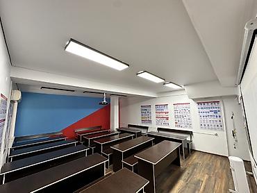 Аренда помещений свободного назначения: ✅Срочно срочно 🚨 ✅Сдаю коммерческое помещение в 230м2 свободного — 21