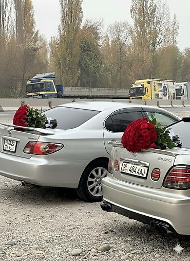 Lexus: Lexus GS: 2002 г., Автомат, Газ — 7