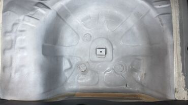 Chevrolet: Chevrolet Spark: 2020 г., 1 л, Вариатор, Бензин, Хэтчбэк — 12