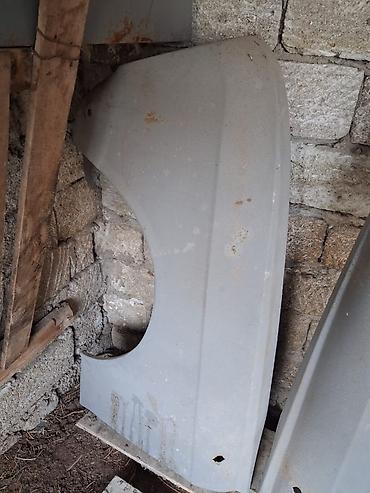 Digər avtomobil ehtiyat hissələri: Hamsı ideal vəziyetdedi 670 azn ancaq detalların qiymətidi obrsileri — 19