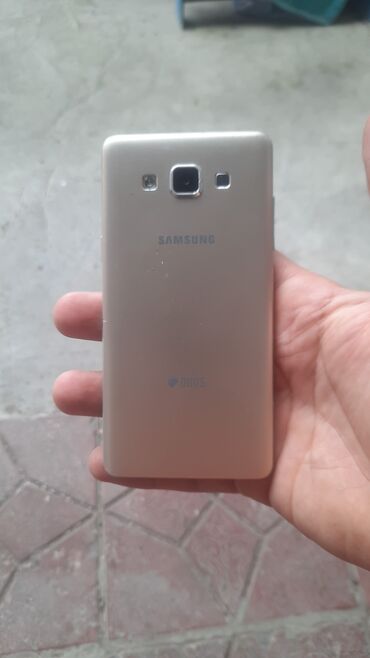 samsung s3650: Samsung Galaxy A5, 16 GB, rəng - Gümüşü, Sensor at lalafo.az samsung s3650: Samsung Galaxy A5, 16 GB, rəng - Gümüşü, Sensor