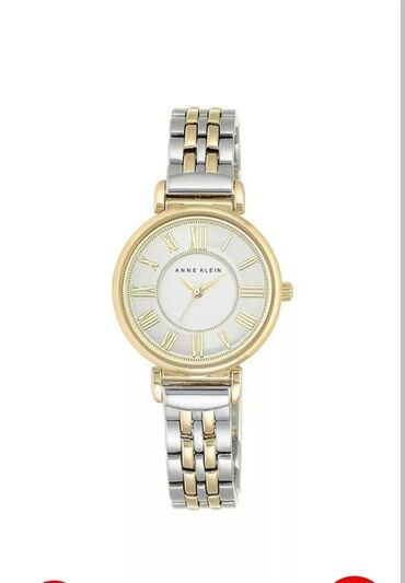 Классические часы: AK/2159SVTT 💰Стоимость 134 $ ⌚В наличии Женский часы с Anne Klein