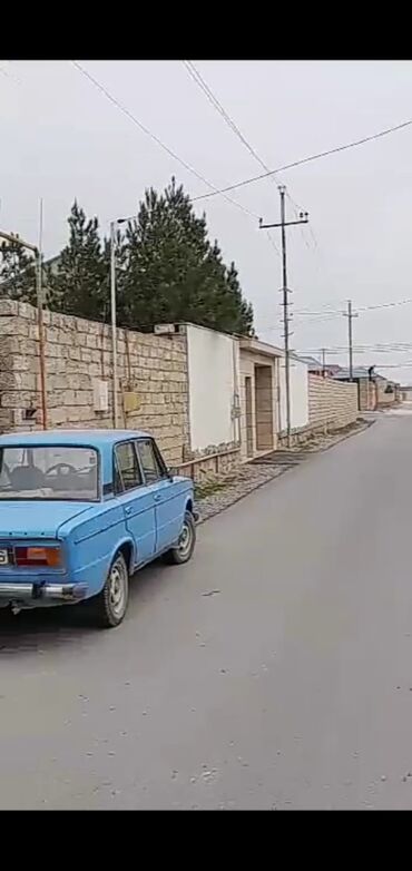 участок кызыл кия в Азербайджан | Продажа участков: 6 соток, Для строительства, Хозяин, Бялядия (муниципалитет)