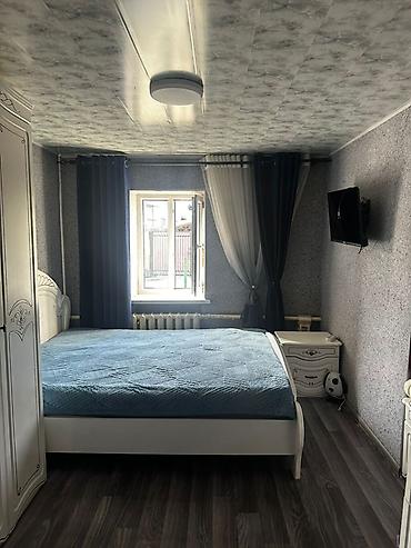 Продажа коттеджей и домов: Продаю дом Целиноградская 29 Район Таатан 8 соток 108 кВ 5 комнат — 3