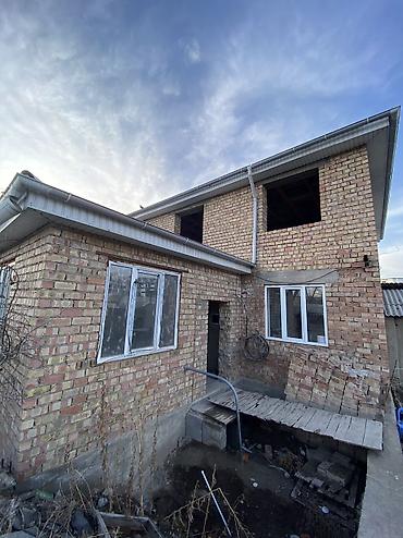 Продажа модульных домов: 🏡✨ Продаётся частный дом в Арча-Бешик (район 4-й горбольницы) 📍 Адрес — 11