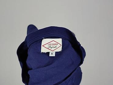 red collar: Lee Cooper, Koszulka dla mężczyzn, rozmiar XL — 4