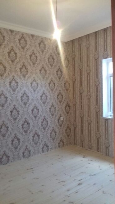 бина аз мухтадыр: Поселок Бинагади 2 комнаты, 60 м², Нет кредита, Свежий ремонт