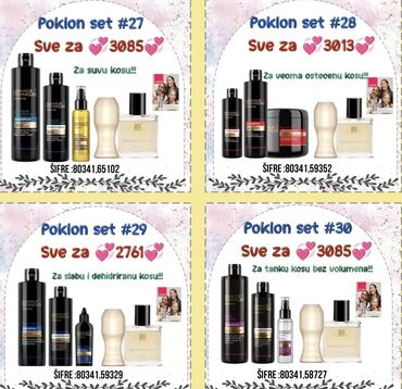 Parfemi: Besplatna dostava na lalafo.rs — 8 Parfemi: Besplatna dostava — 8