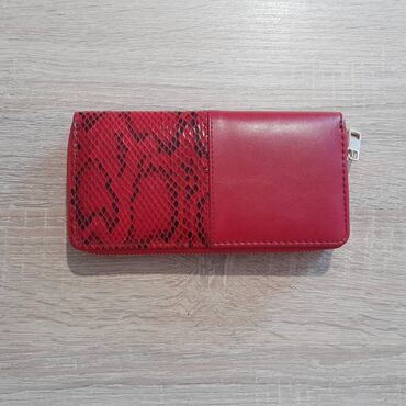 Novčanici: Ženski novčanik, Materijal: Poliester na lalafo.rs — 1 Novčanici: Ženski novčanik, Materijal: Poliester — 1