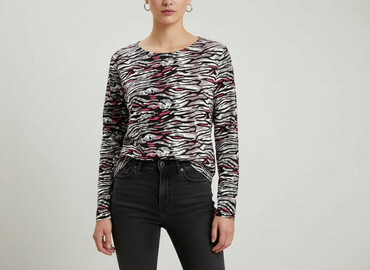 t shirty picasso: Bluzka damska, rozmiar S