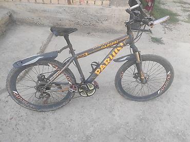 120 prado: Горный велосипед Paruisi (Daruisi) Bike новый за 25 покупал - Легкая — 2