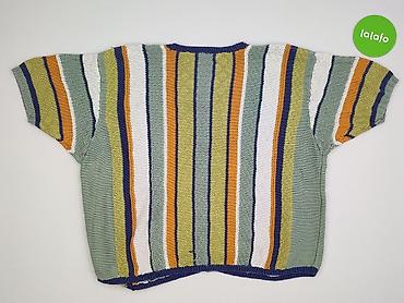 spencer pl: Kardigan damski, rozmiar 4XL — 3