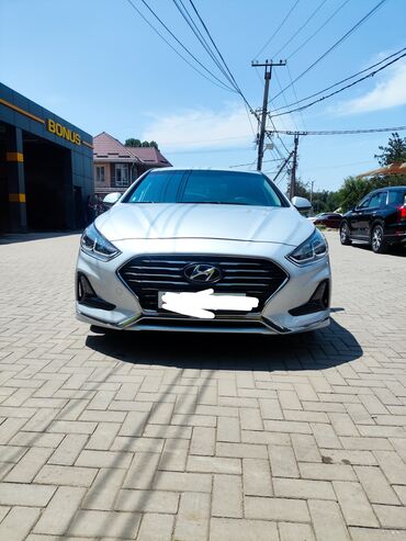 шевроле спарк 2017 цена: Hyundai Sonata: 2019 г., 2 л, Автомат, Газ, Седан