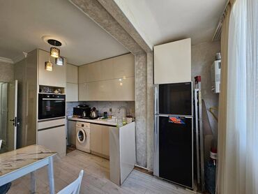 Köhnə tikili: Bakı, Bakıxanov qəs., 3 otaqlı, Köhnə tikili, 85 kv. m -da lalafo.az — 7 Köhnə tikili: Bakı, Bakıxanov qəs., 3 otaqlı, Köhnə tikili, 85 kv. m — 7