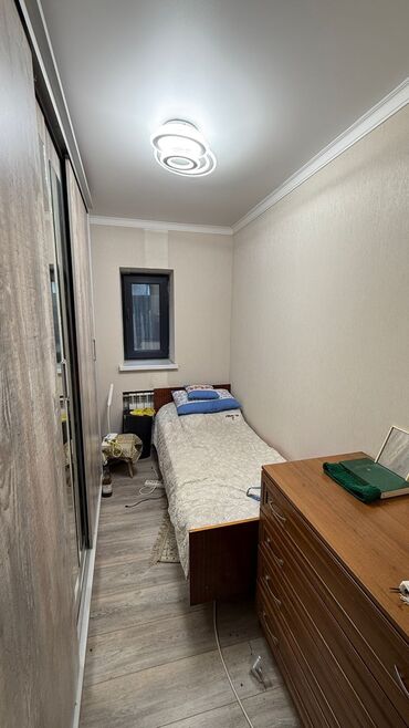 аренда дома рабочий городок: Дом, 55 м², 4 комнаты, Риэлтор, Евроремонт