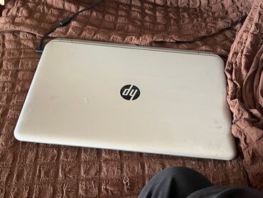продаётся ноутбук запечатанный абсолютно новый привозной из америки: Б/у HP Chromebook, 17.3 ", AMD A8, 256 ГБ, Бесплатная доставка