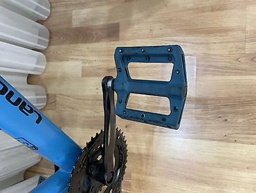 İdman velosipedləri: Velosiped lano 26, tekerleri teze, gripsleri teze, tormoz trosları — 4