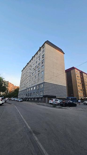 Продажа квартир: 1 комната, 45 м², Восток-5 мкр 106 серия улучшенная, 9 этаж, Евроремонт — 4
