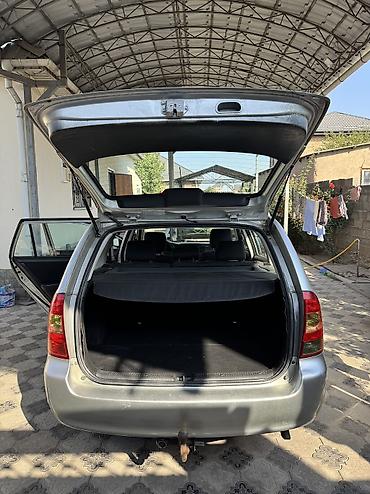 corolla toyota: Toyota Corolla: 2005 г., 1.6 л, Механика, Бензин, Универсал — 5