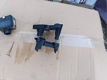 skuter do 200e: NOSAC RADARA NA PRSIMA ZA ŠKODA SUPERB | SKODA SUPERB 9.GOD. NOSAC — 1