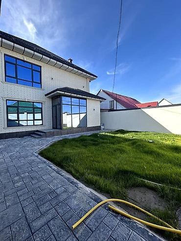 Продажа коттеджей и домов: Дом| Арча-Бешик | 9 ул. Камбар Ата | 4 соток | 170 м2 | — 3