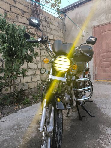 Motosikletlər: - Fredoom mx 49, 50 sm3, 2024 il, 700 km — 1