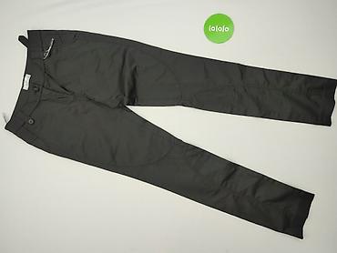 jeans mugler: DAY Birger et Mikkelsen, Spodnie materiałowe damskie, rozmiar XS — 2