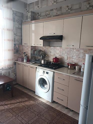 prefabrik ev baku: 2 otaqlı, Yeni tikili, 80 kv. m — 5