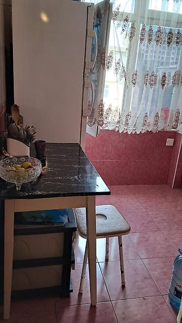 lökbatanda: Bakı, 2 otaqlı, Köhnə tikili, 42 kv. m — 5