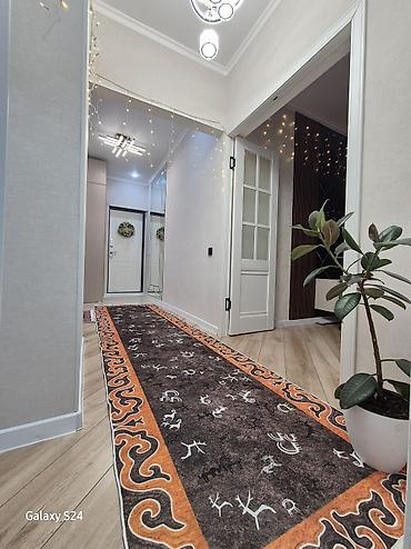 Посуточная аренда квартир: 2 комнаты, Душевая кабина, Постельное белье, Парковка — 16