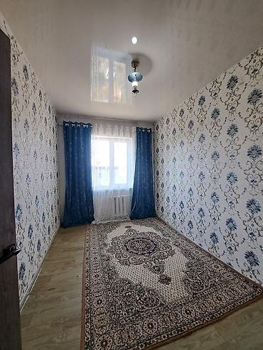 Продажа квартир: 4 комнаты, 86 м², Анар мкр., 105 серия, 5 этаж — 14