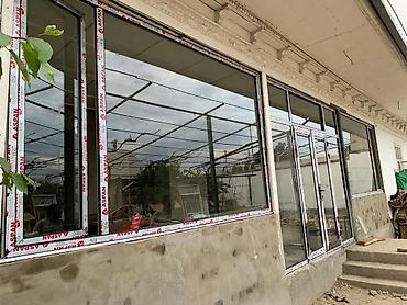 Ремонт окон и дверей: Окно, Дверь, Замок: Ремонт, Реставрация, Бесплатный выезд — 14