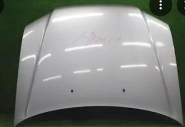 Капот Honda, Б/у, Оригинал at lalafo.kg Капот Honda, Б/у, Оригинал
