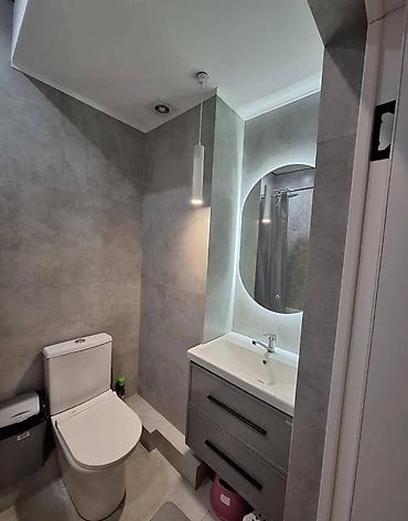 Продажа квартир: 3 комнаты, 77 м², Элитка, 6 этаж, Дизайнерский ремонт — 7