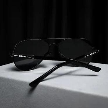 Naočare: BARCUR BC8721 - Polarizovane naočare za sunce BARCUR BC8721 - — 12