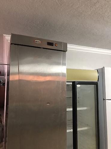 sharp soyuducu servis: Heçbir problemi yoxdur əla soyudur endirim var — 1