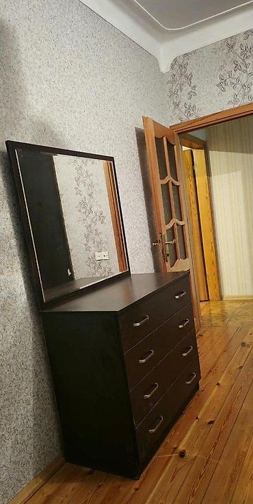 bag evinə baxici: İcarəyə verilir 4 otaqlı köhnə tikili 120 m², Həzi Aslanov m. 800 — 7