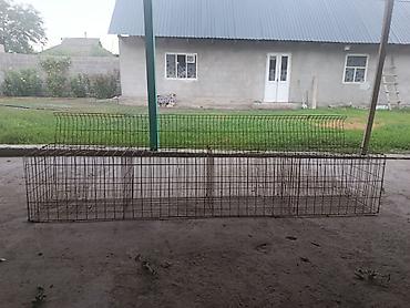 корм для кролик: Клетка для кроликов — 1