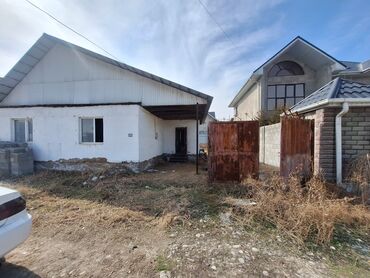город балыкчы дом: Дом, 150 м², 4 комнаты, Собственник, Косметический ремонт