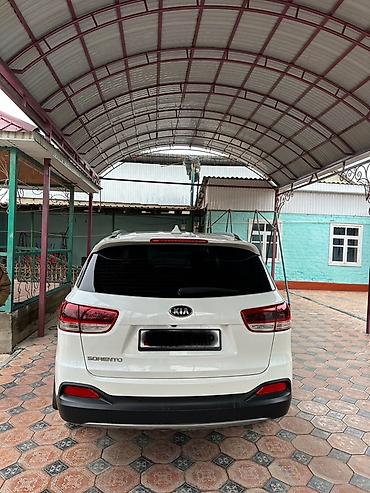 Kia: Kia Sorento: 2017 г., 2 л, Автомат, Дизель, Кроссовер — 4